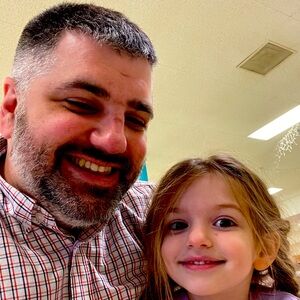 Meet your Posher, Jason